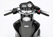 Honda CB600F - Hornet - 599